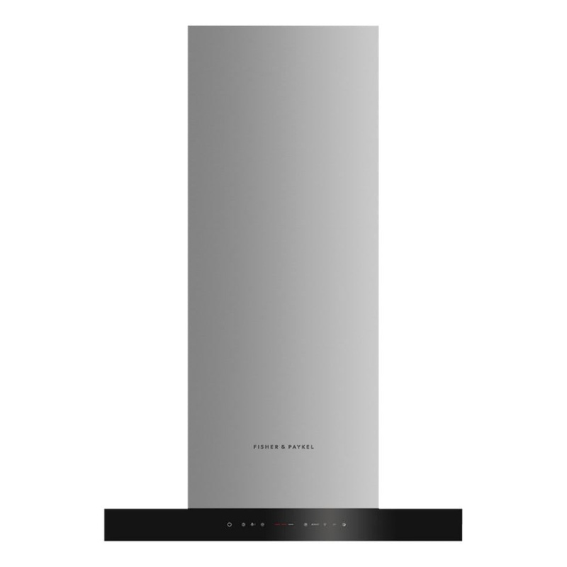 Fisher & Paykel Wall Rangehood, 60cm, Box Chimney HC60DCXB4
