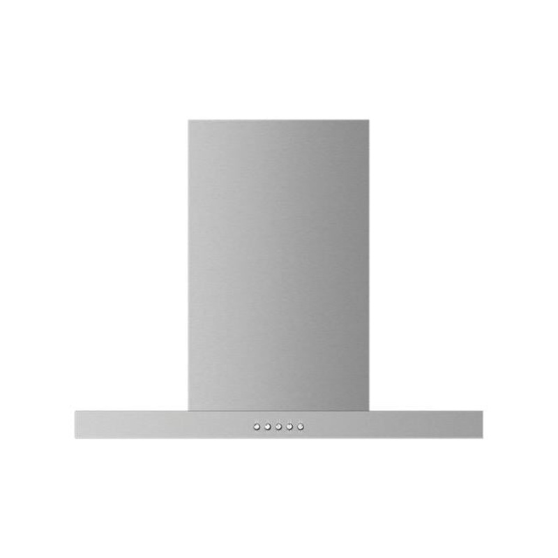 Haier 60cm Box Chimney Canopy Rangehood HC60BLX1