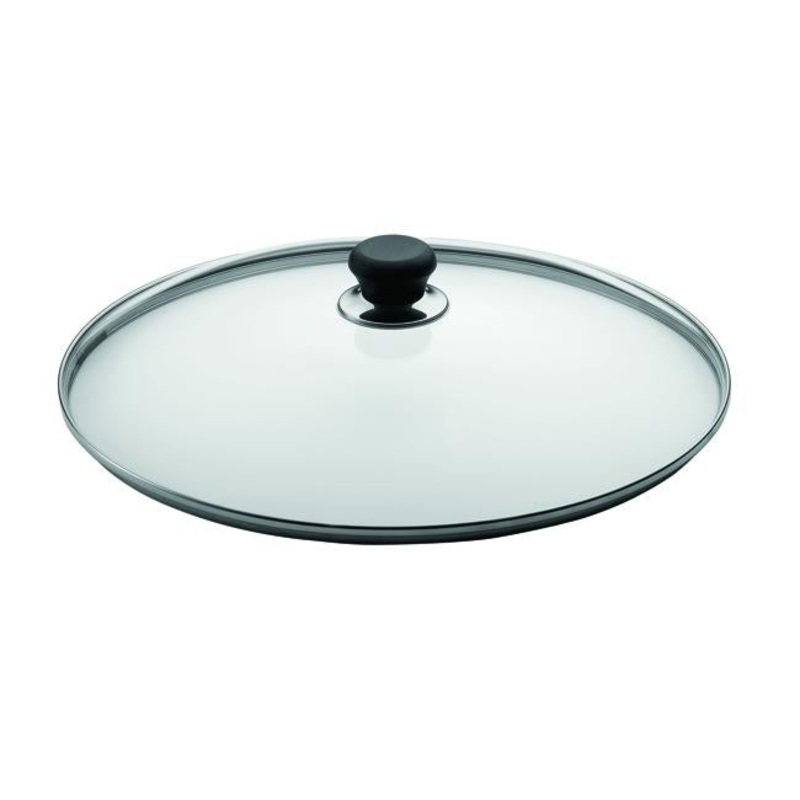 Scanpan Classic 28cm Glass Lid