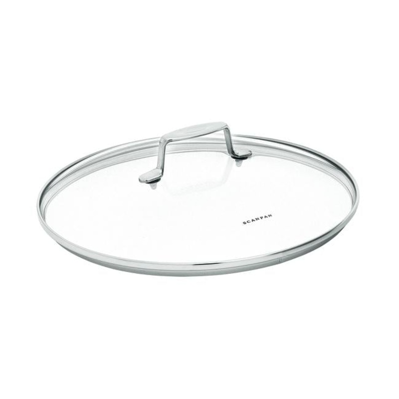 Scanpan Impact 14cm Glass Lid
