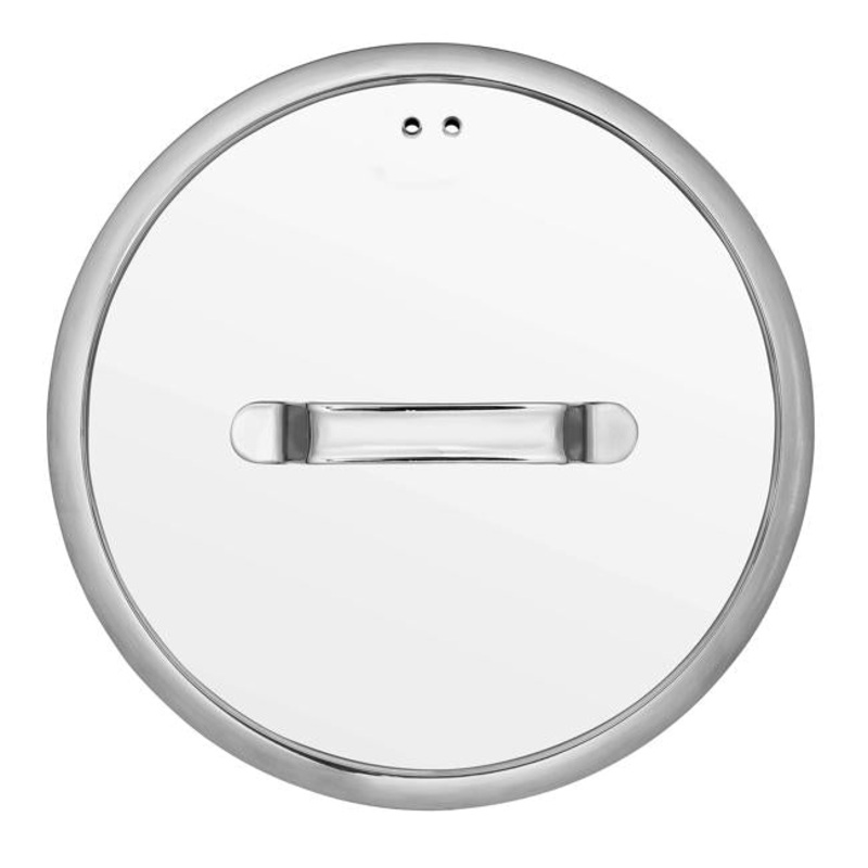 Scanpan TechnIQ 26cm Glass Lid