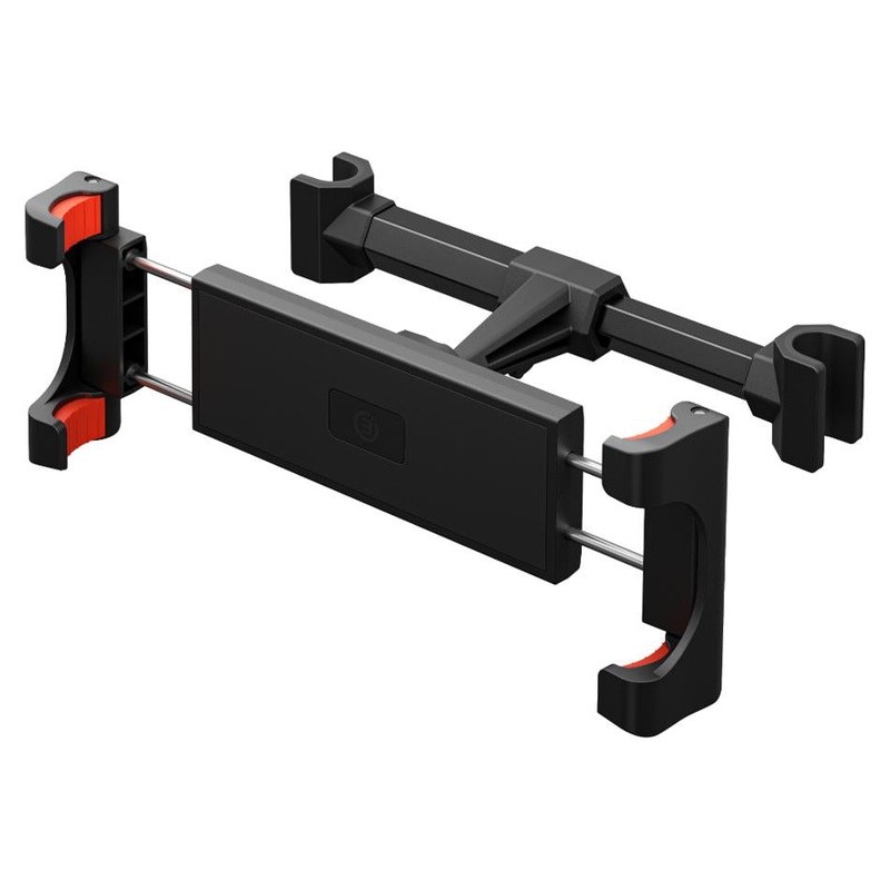 3sixT Car Headrest Smartphone and Tablet Mount (4.7 12.9in) 3S-2755