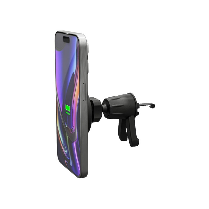 3sixT Magnetic Wireless Charge Vent Mount (MS) 3S-2754