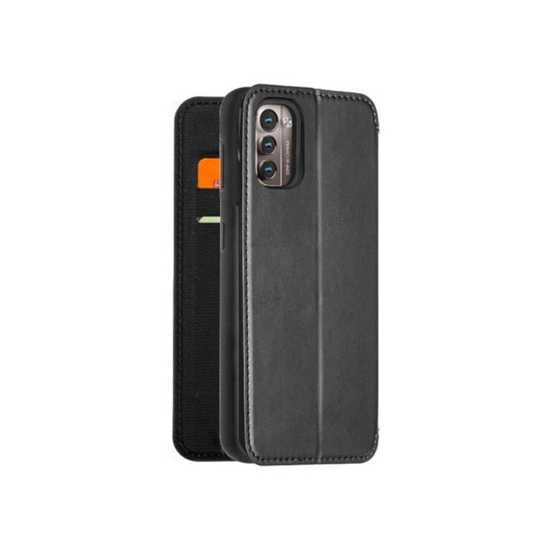 3sixT SlimFolio Nokia G21 Black 3S-2315