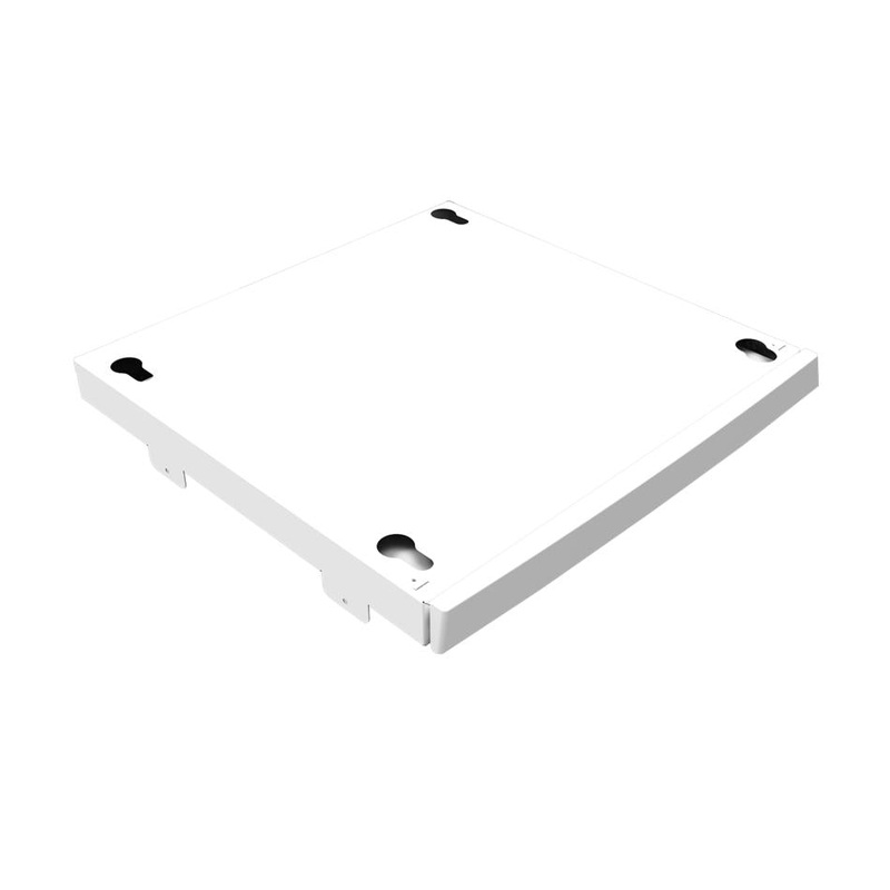 Beko 54cm Stacking kit with Shelf SKWS54
