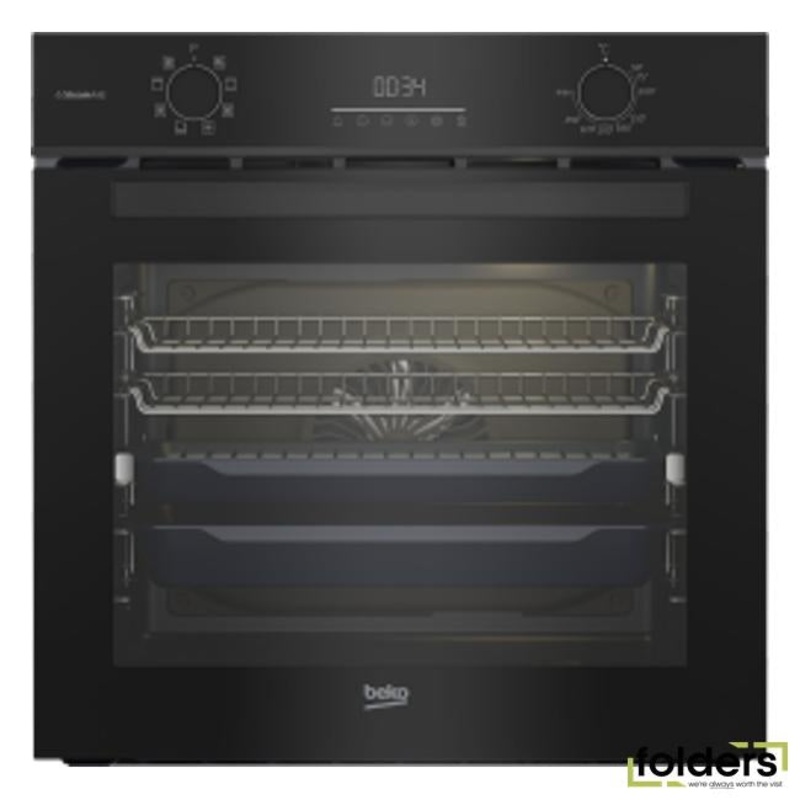 Beko Aeroperfect Built-In Oven (60 cm, 85 L)