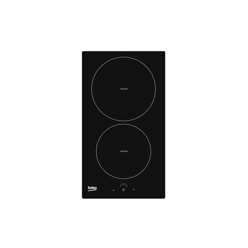 Beko Built-In Cooktop (Induction, 30 cm) HDMI32401DT
