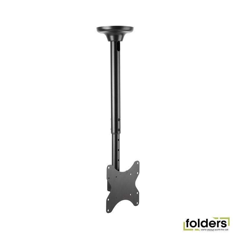 BRATECK 23'-42' Full-motion TV Ceiling Mount
