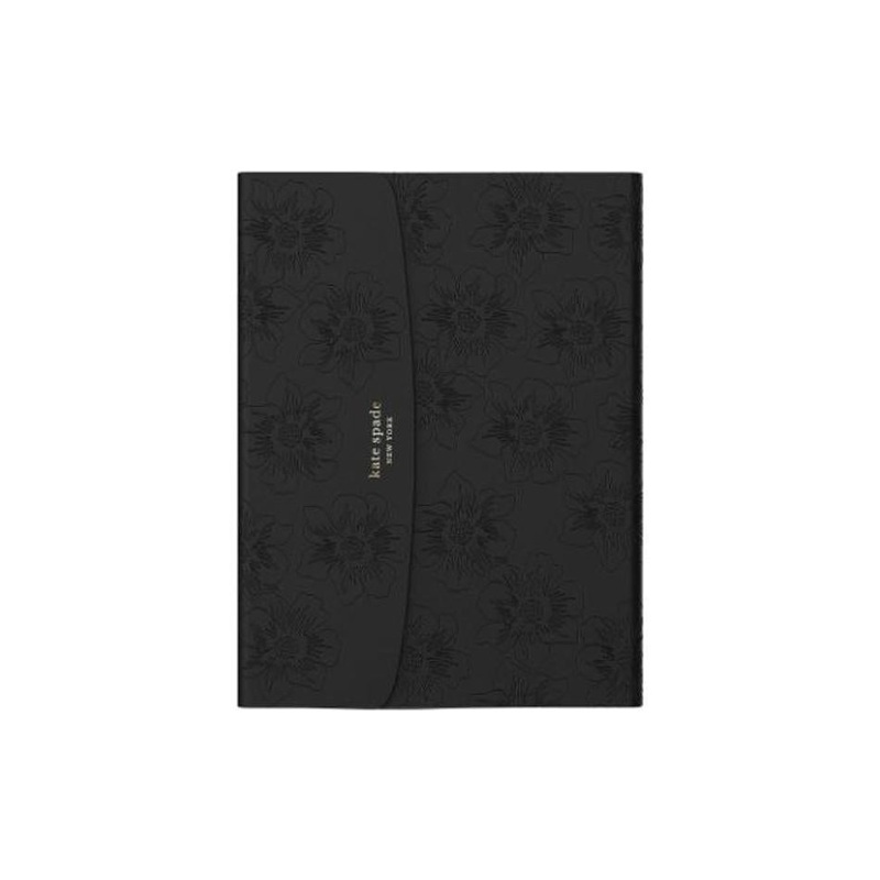 Cellnet Folio iPad Pro 11" (2/3) Air (4) Hhock/Blk (EOL)