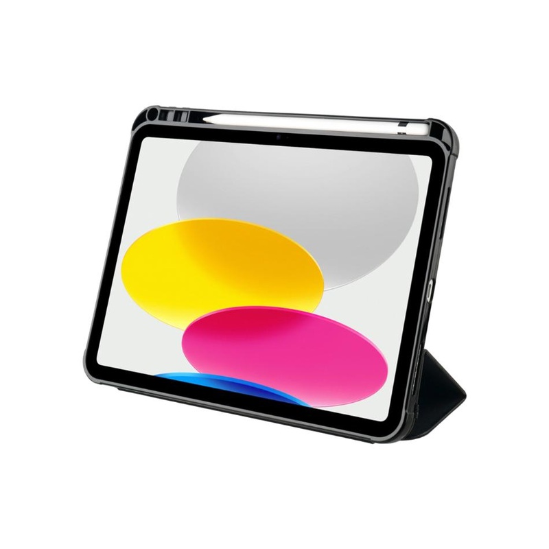 Cellnet React Folio iPad 10.9 Gen 10 Black 77-92188