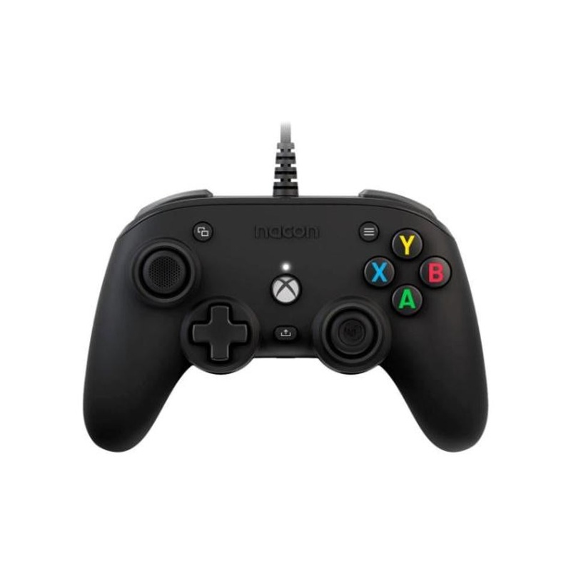 Cellnet RIG PRO COMPACT XBOX CTRL BLACK (6) 50-1147-01