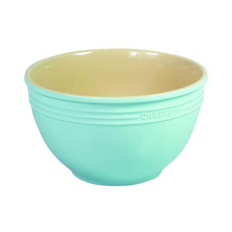 Chasseur La Cuis Sml Mix Bowl Duck Blue