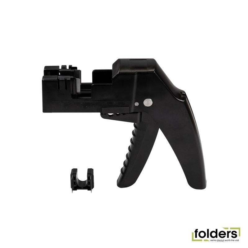 DYNAMIX CAT6A Rapid Termination Tool