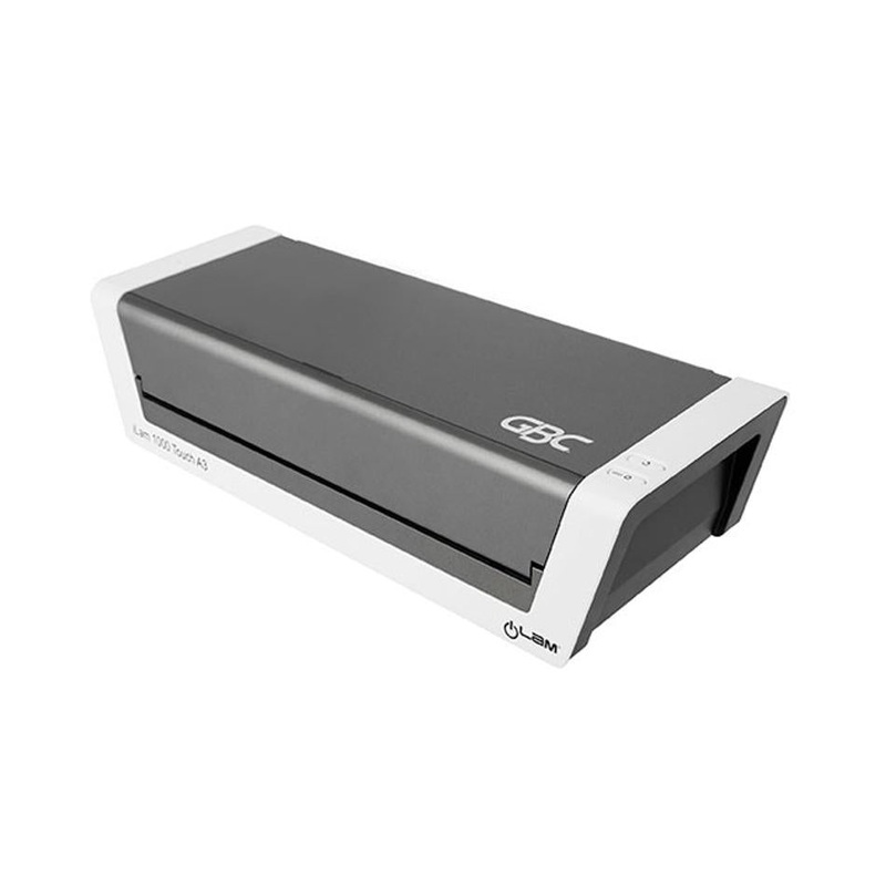 Gbc Ilam Laminator 1000 Touch A3 BL1000A3