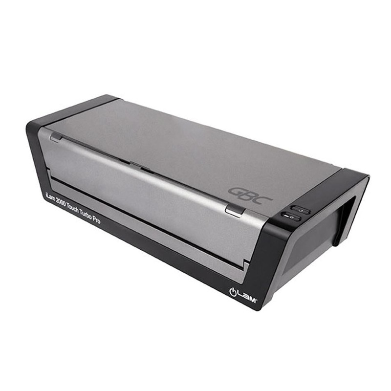 Gbc Ilam Laminator 2000 Touch Turbo Pro A3 BL2000A3
