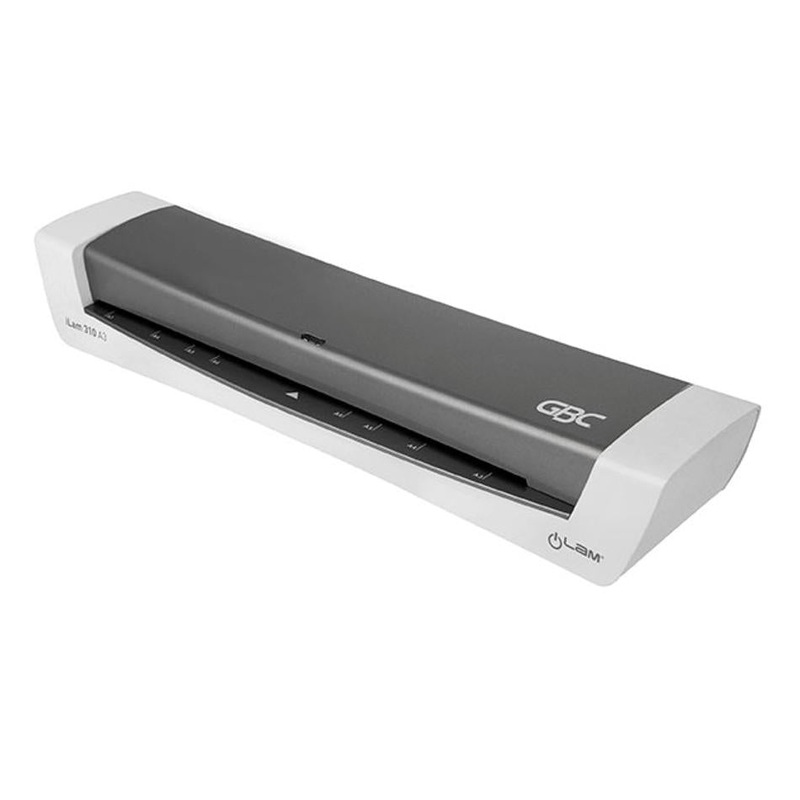 Gbc Ilam Laminator 310 A3 Grey BL310A3GY