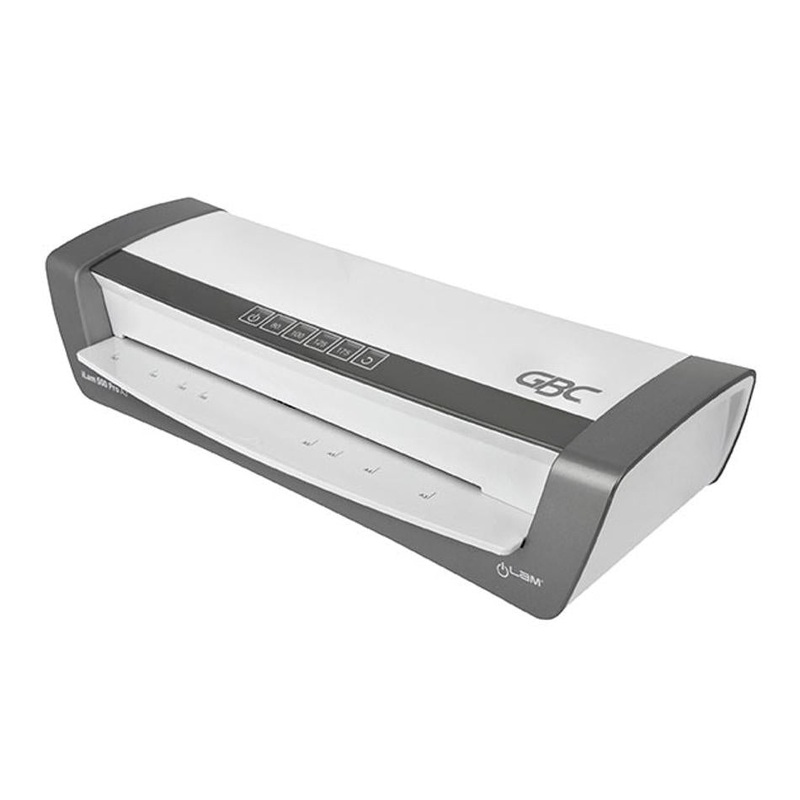 Gbc Ilam Laminator 500 Pro A3 BL500A3SI