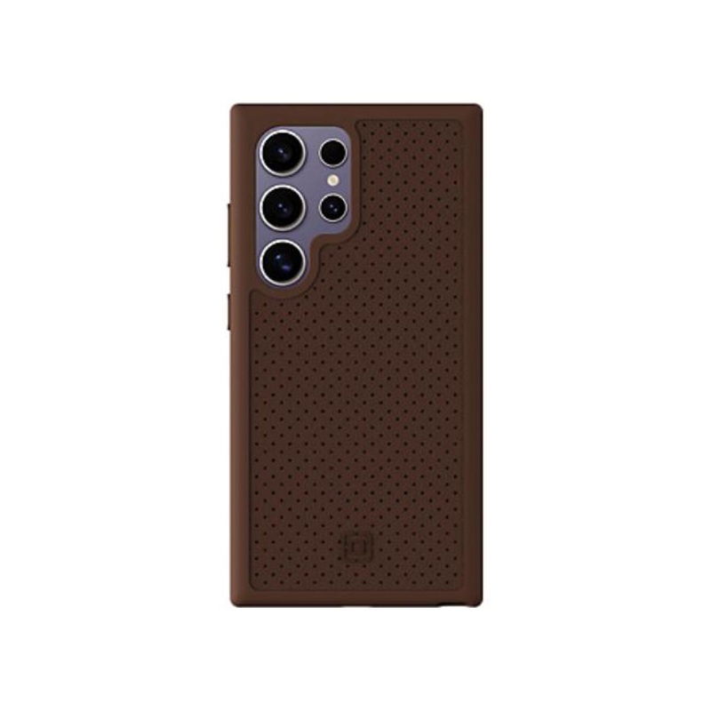 Incipio cru. Protective Schnitzel Brown SA-2060-LHBRW