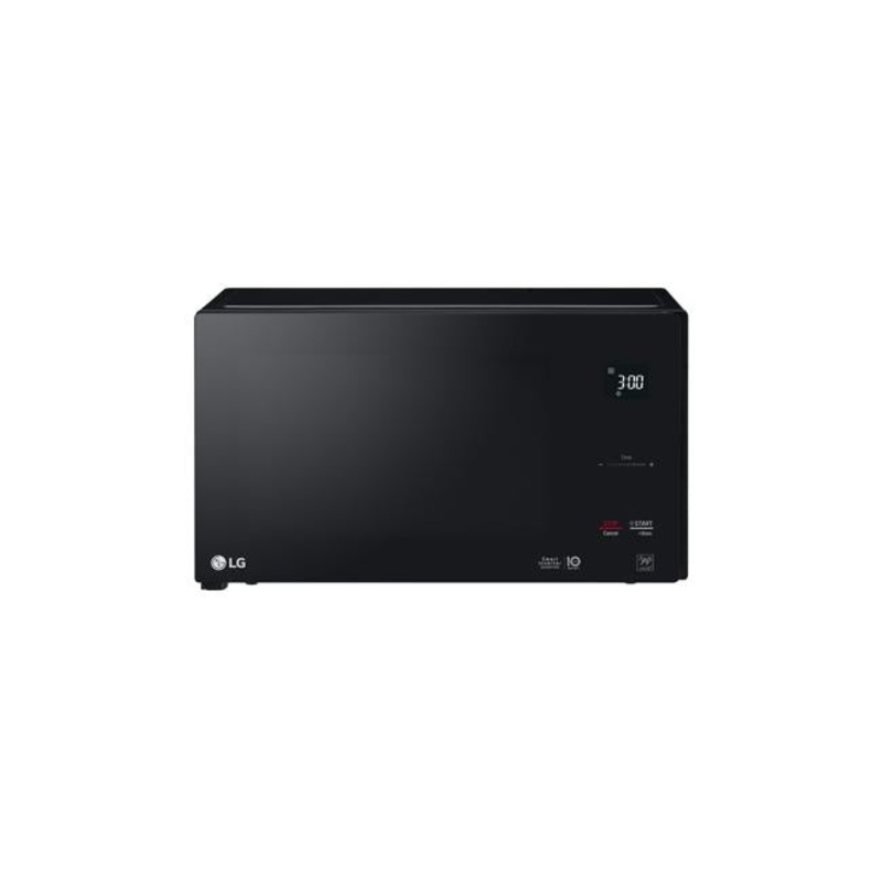 LG NeoChef, 42L Smart Inverter Microwave Oven MS4296OBS