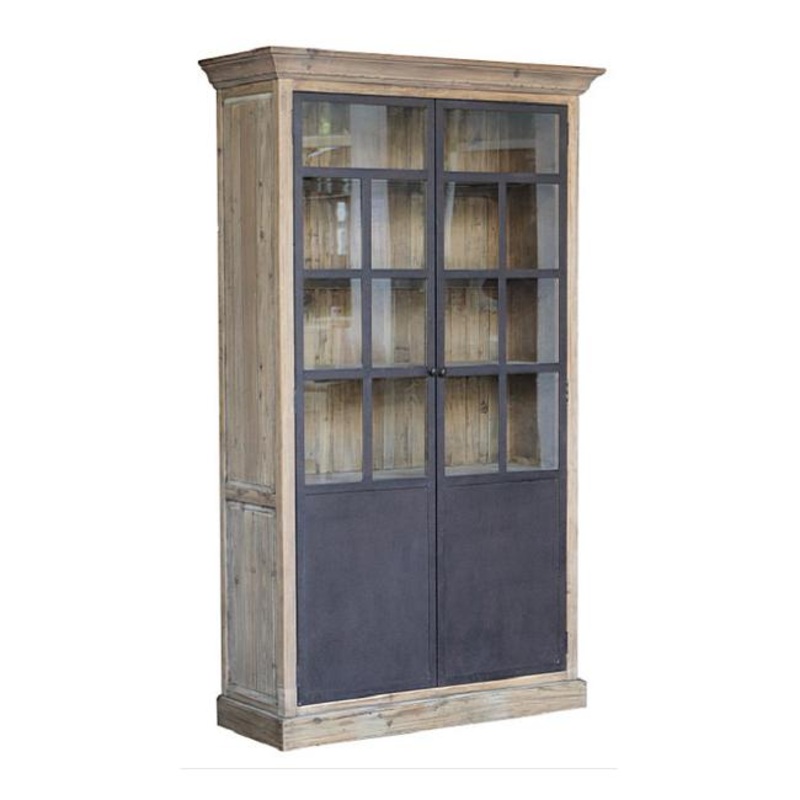 Rembrandt Old Pine Wall Unit CF8156
