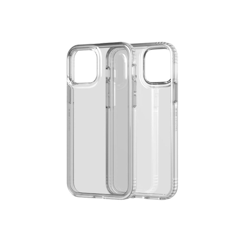 Tech21 EvoClear iPhone 12/12 Pro Clear T21-8379
