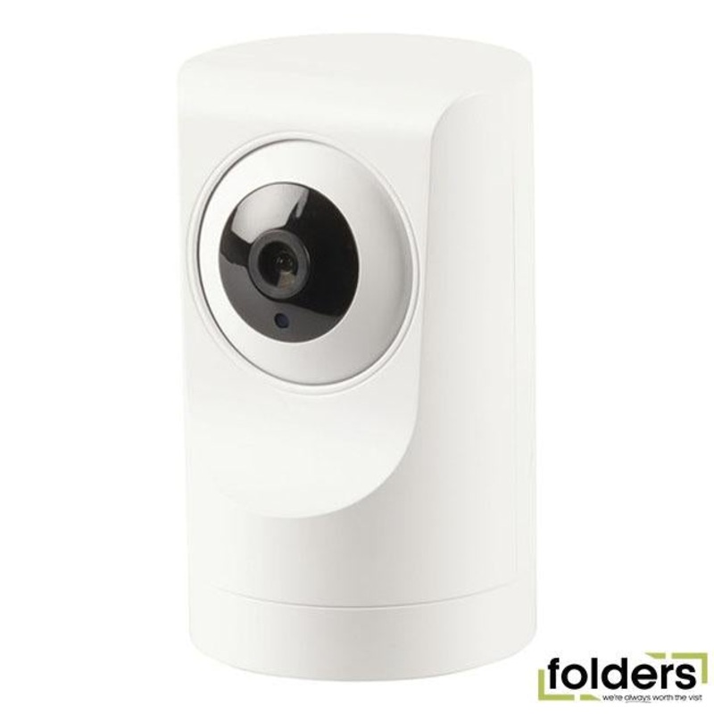 1080p smart wi-fi ip pan-tilt camera (smart life compatible)