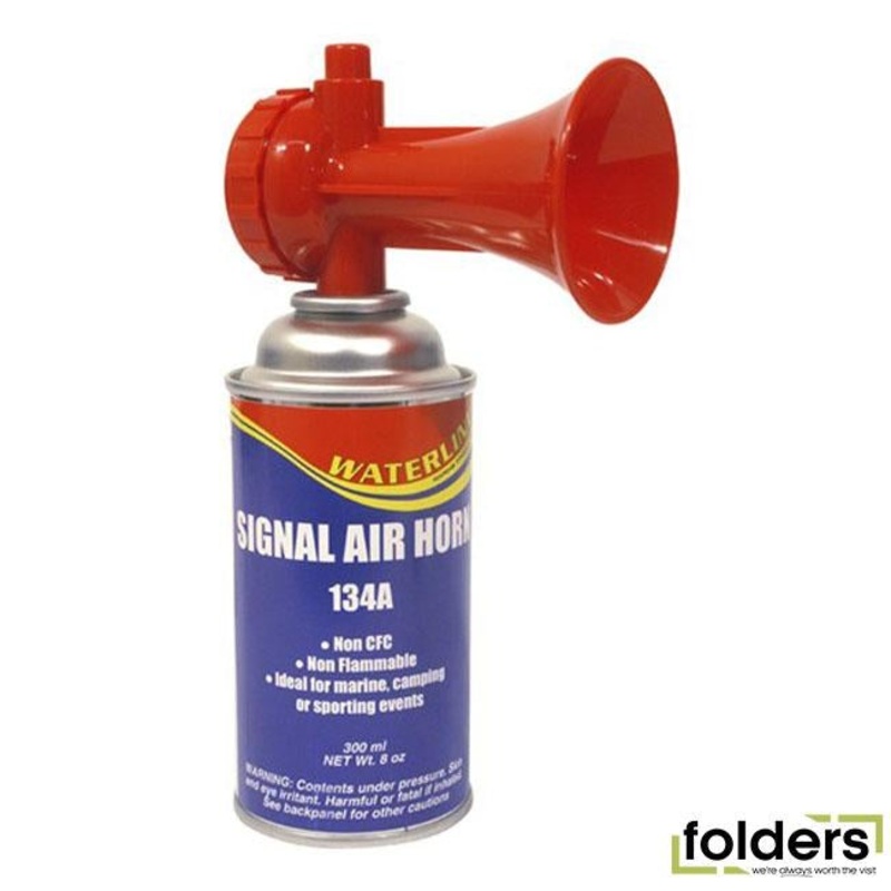 Air horns - regular size model
