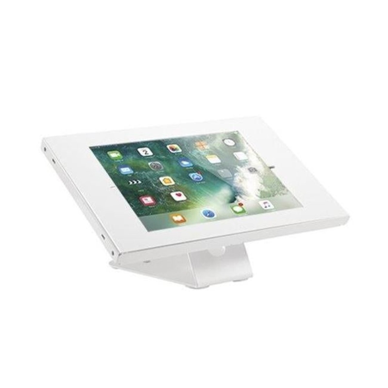 Brateck Anti-Theft Countertop/Wall Mount Tablet Kiosk.