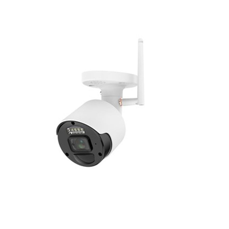 Concord Wireless 1080P Camera For Concord Wireless Nvr System Qv5504 QC5522