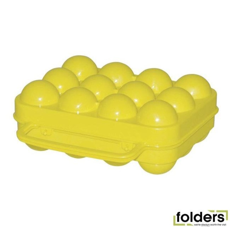 Egg holders - 12 eggs