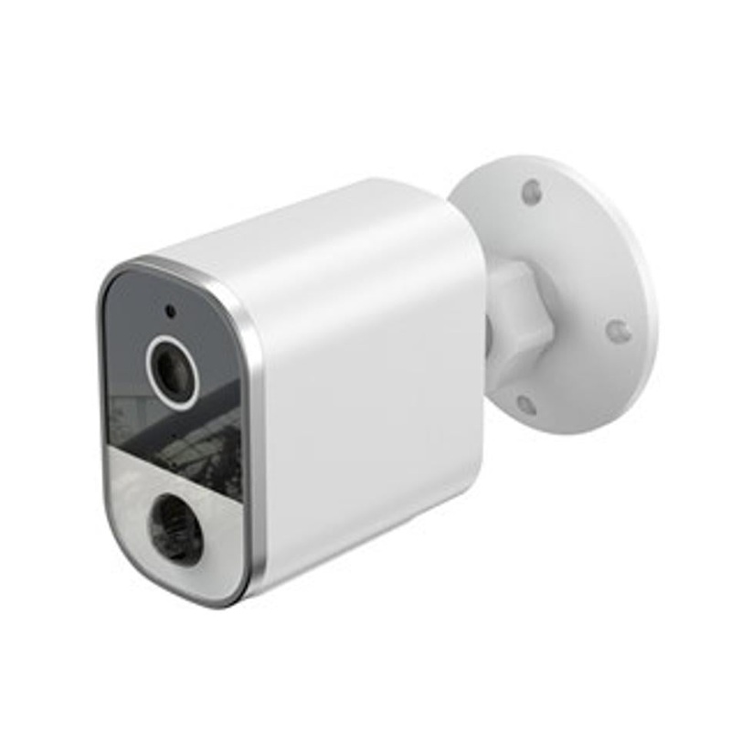 Electus 1080P Wi-Fi Battery Powered Camera QC3891