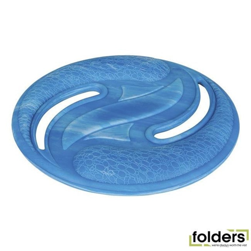 Funbee Soft Round Edged Foam Frisbee