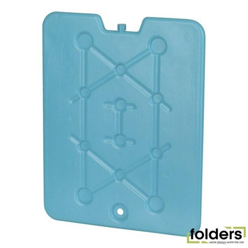 Large esky/freezer ice pack