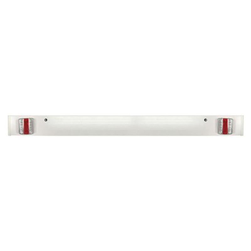 Led Trailer Light Board 1.5M With 8M Cable TTE103