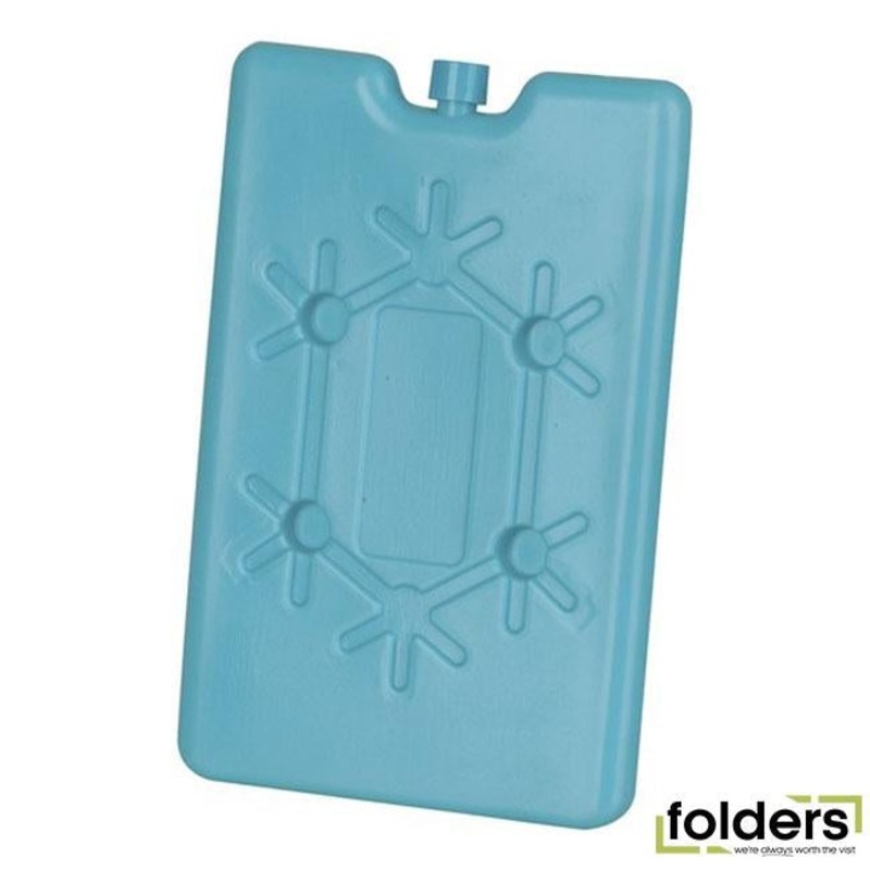 Small esky/freezer ice pack