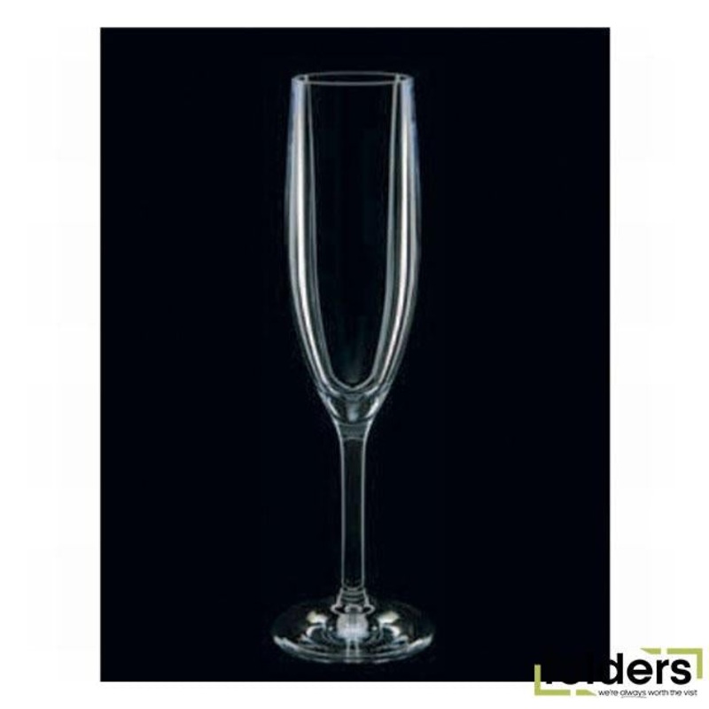 Strahl polycarbonate champagne flute166ml