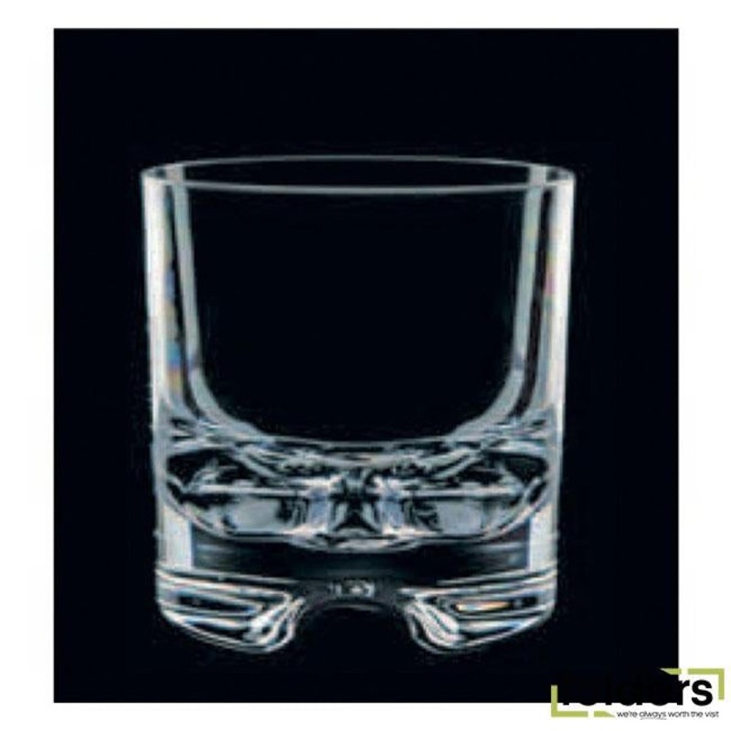 Strahl polycarbonate tumbler 200ml