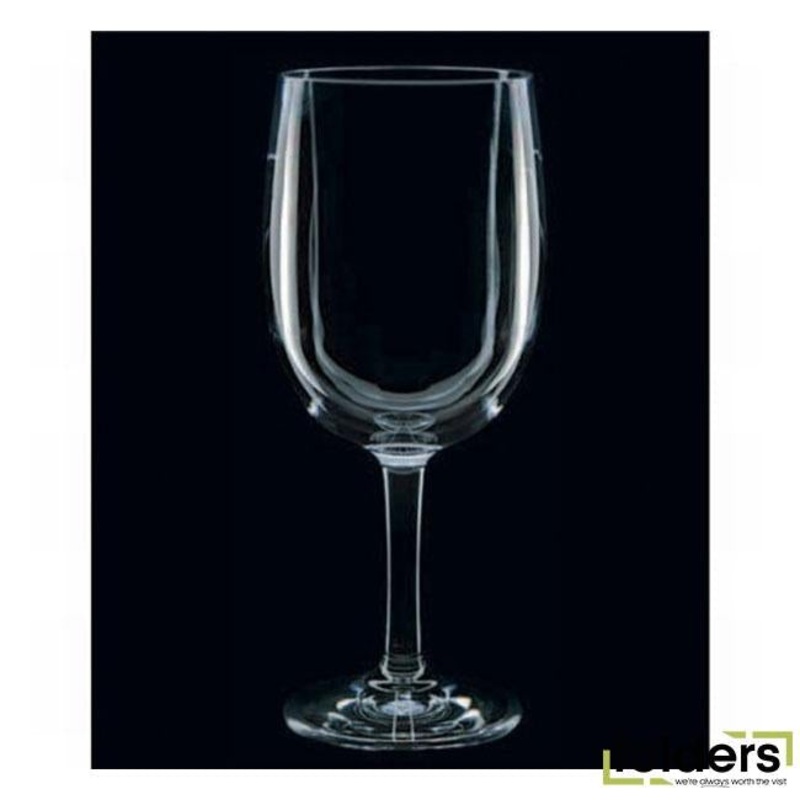 Strahl red wine glass with stem 388ml