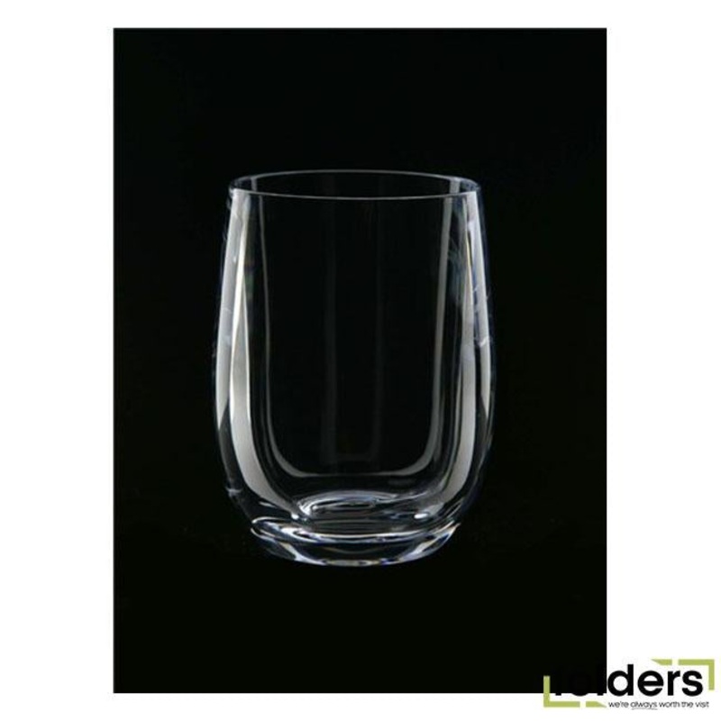 Strahl stemless white wine glass 247ml