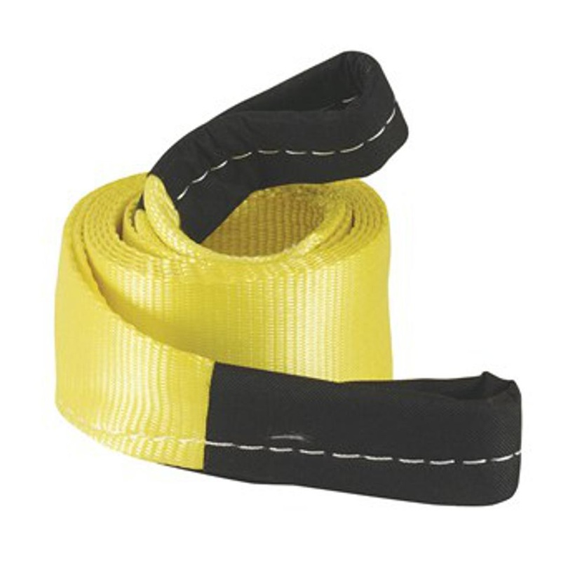 Tree Protector 3M Strap - 6500Kg Breaking Strain RSC304