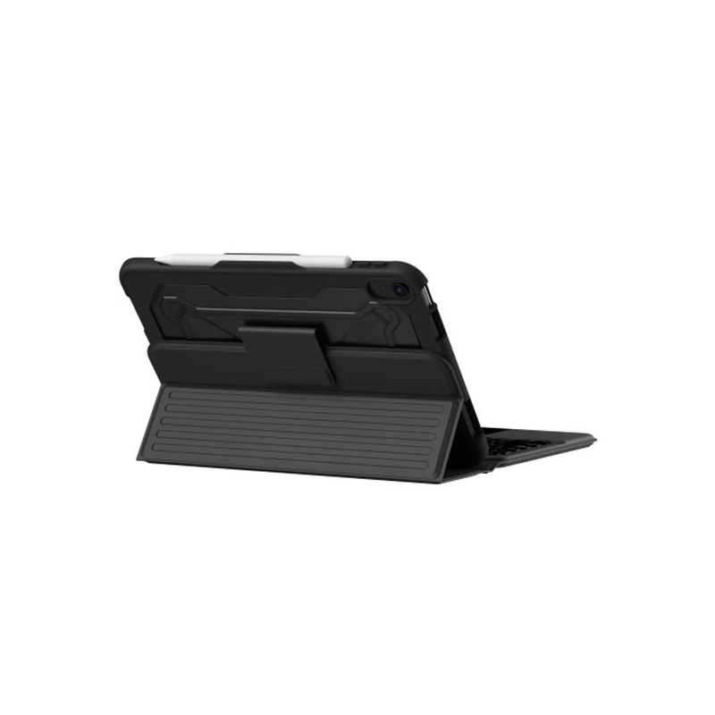 UAG Rugged Bluetooth Keyboard w Trackpad iPad 10.9 Gen 10