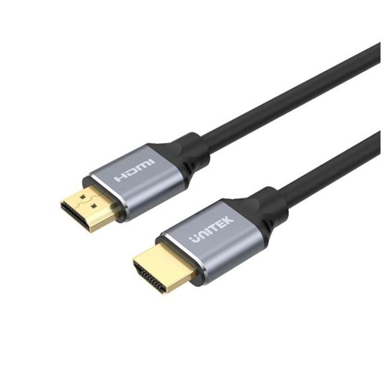 Unitek 5M Hdmi 2.1 Full Uhd Cable Supports Up To 8K C140W