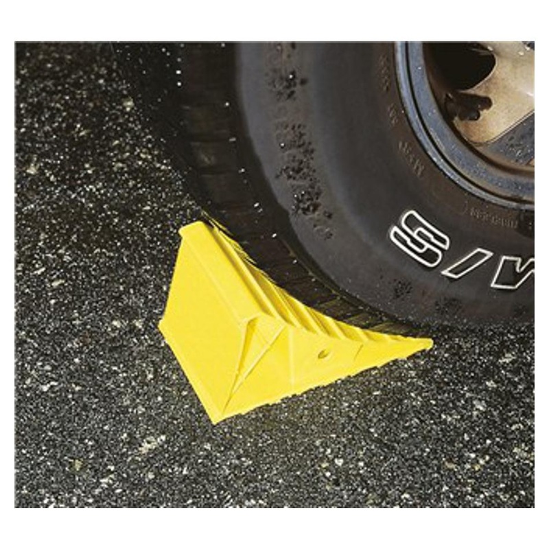 Wheel Chock RTE705