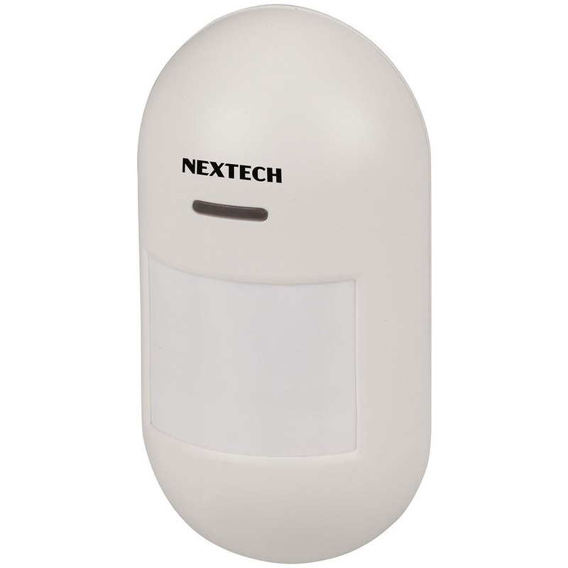 Wireless PIR for QC3870 WiFi Camera System