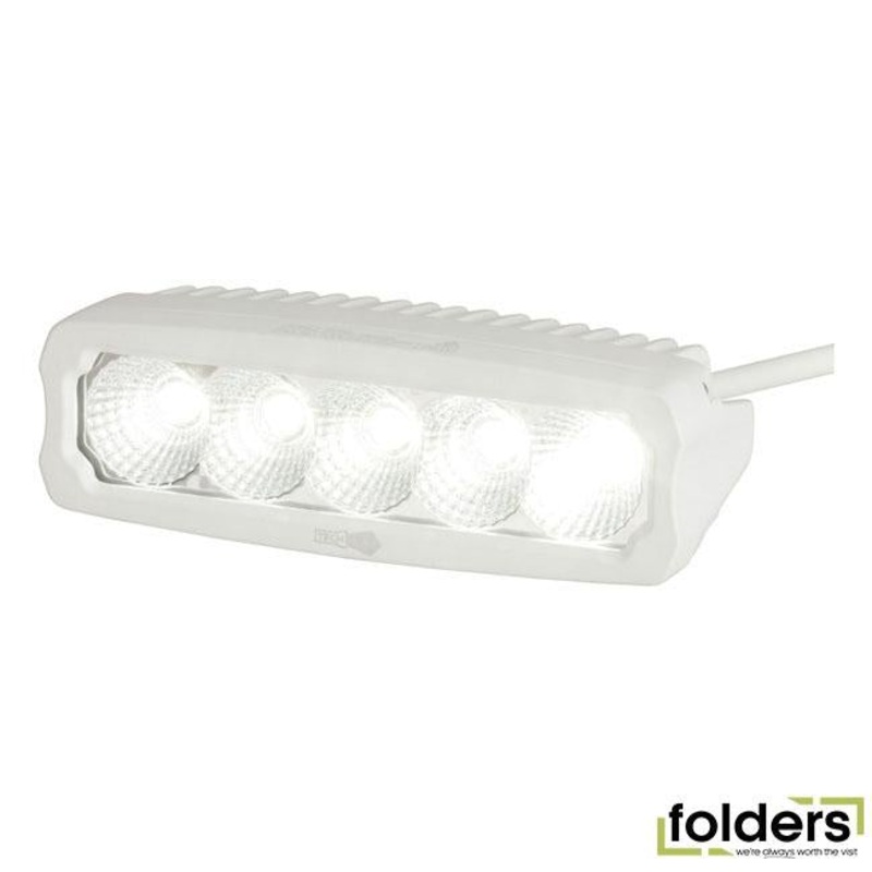 5 x 5w led floodlight