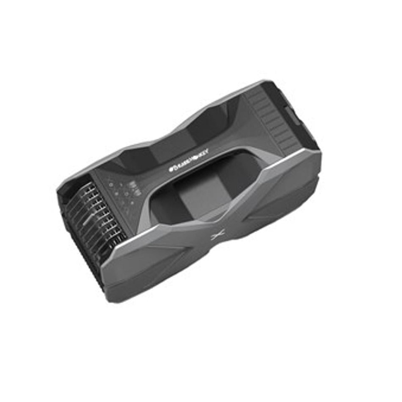 Brass Monkey 24Vdc Portable Camping Air Conditioner GH1572