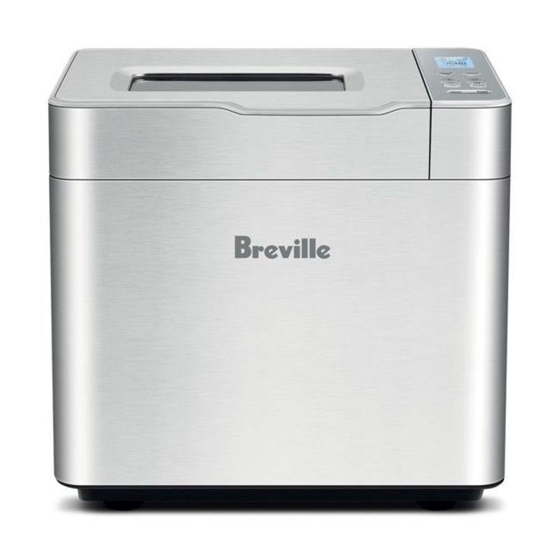 Breville the Baker's Dozen - Brushed Stainless Steel LBM250BSS