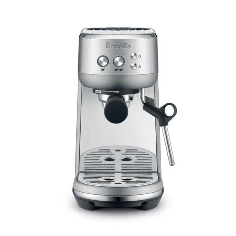 Breville the Bambino Stainless  Coffee Machine BES450BSS