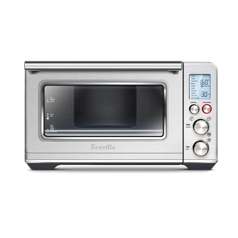 Breville the Smart Oven Air Fryer BOV860BSS