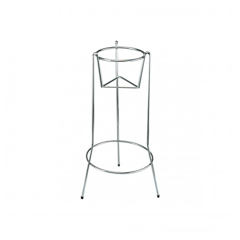 Chef Inox Utility Ice Bucket Stand 620mm 6888